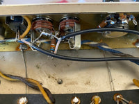 SOLD - Fender Vibroverb AA763 1964 Pre CBS - Mahar's Vintage Guitars