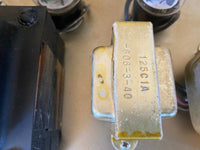 SOLD - Fender Vibroverb AA763 1964 Pre CBS - Mahar's Vintage Guitars