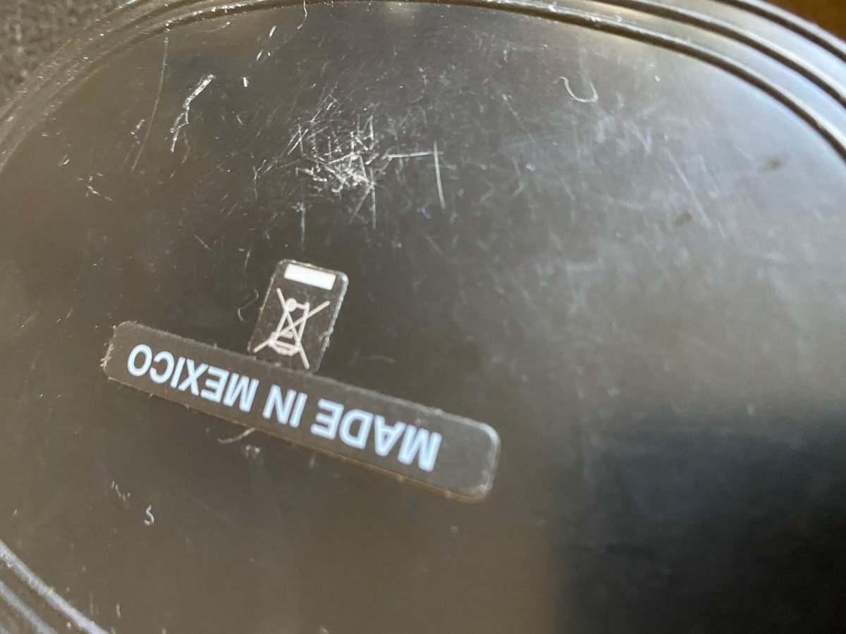 SOLD - Fender Vibroverb AA763 1964 Pre CBS - Mahar's Vintage Guitars