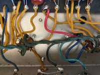 SOLD - Fender Vibroverb AA763 1964 Pre CBS - Mahar's Vintage Guitars