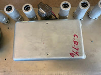 SOLD - Fender Vibroverb AA763 1964 Pre CBS - Mahar's Vintage Guitars