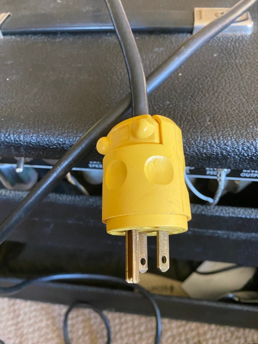 SOLD - Fender Vibroverb AA763 1964 Pre CBS - Mahar's Vintage Guitars