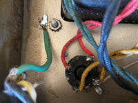 SOLD - Fender Vibroverb AA763 1964 Pre CBS - Mahar's Vintage Guitars