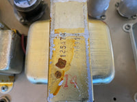 SOLD - Fender Vibroverb AA763 1964 Pre CBS - Mahar's Vintage Guitars