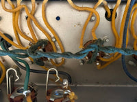 SOLD - Fender Vibroverb AA763 1964 Pre CBS - Mahar's Vintage Guitars