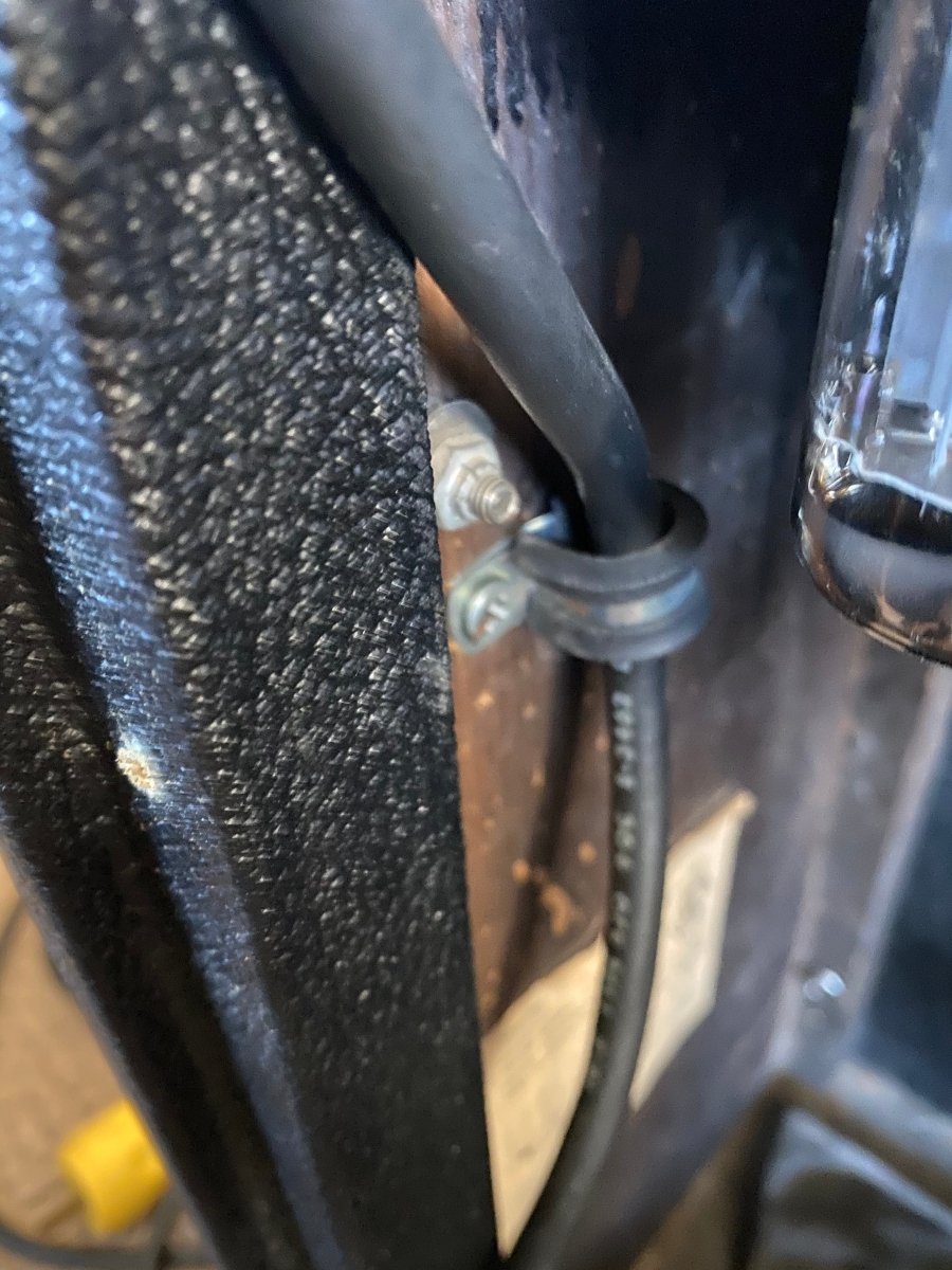 SOLD - Fender Vibroverb AA763 1964 Pre CBS - Mahar's Vintage Guitars