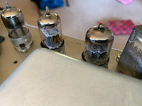 SOLD - Fender Vibroverb AA763 1964 Pre CBS - Mahar's Vintage Guitars