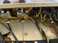 SOLD - Fender Vibroverb AA763 1964 Pre CBS - Mahar's Vintage Guitars