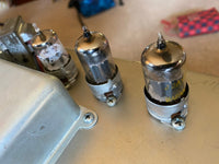 SOLD - Fender Vibroverb AA763 1964 Pre CBS - Mahar's Vintage Guitars