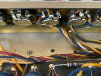 SOLD - Fender Vibroverb AA763 1964 Pre CBS - Mahar's Vintage Guitars