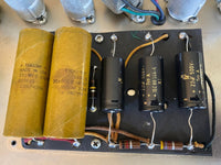 SOLD - Fender Vibroverb AA763 1964 Pre CBS - Mahar's Vintage Guitars