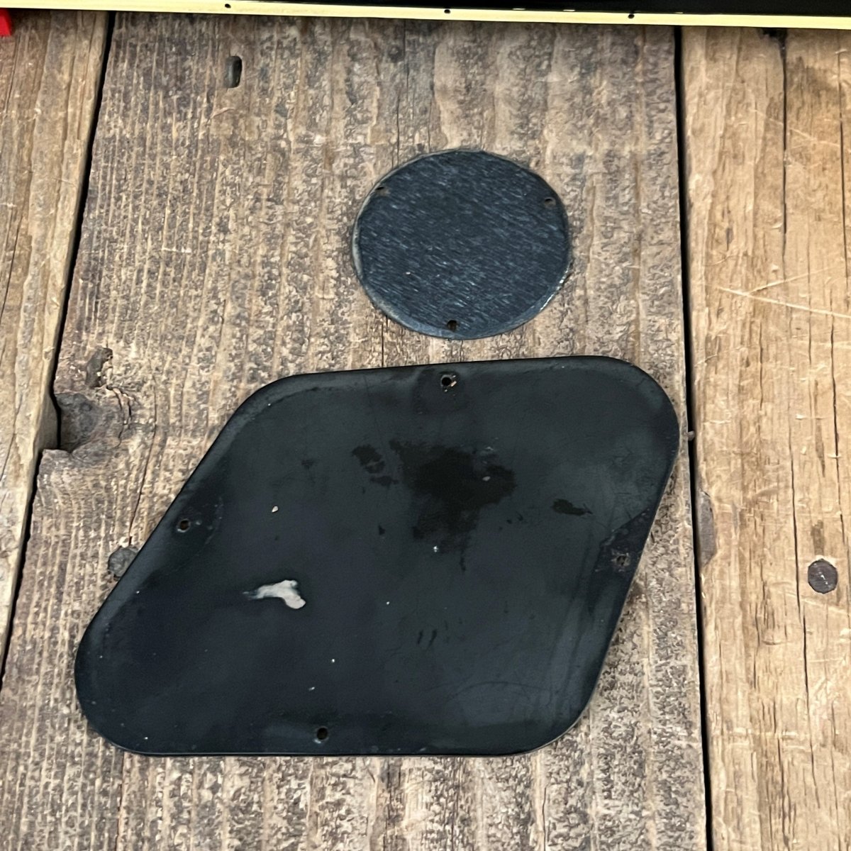 SOLD - Gibson 20th Anniversary Les Paul Custom Left Handed 1975 Black - Mahar's Vintage Guitars