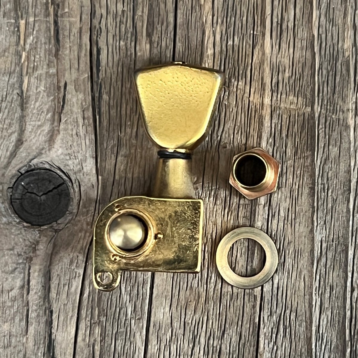 SOLD - Gibson 20th Anniversary Les Paul Custom Left Handed 1975 Black - Mahar's Vintage Guitars