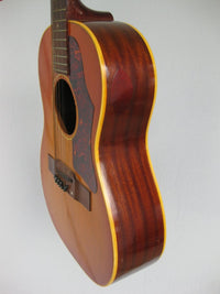 SOLD - Gibson B - 25 - 12 12 String Acoustic Guitar 1964 - Mahar's Vintage Guitars