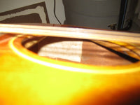 SOLD - Gibson B - 25 - 12 12 String Acoustic Guitar 1964 - Mahar's Vintage Guitars