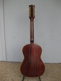 SOLD - Gibson B - 25 - 12 12 String Acoustic Guitar 1964 - Mahar's Vintage Guitars