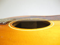 SOLD - Gibson B - 25 - 12 12 String Acoustic Guitar 1964 - Mahar's Vintage Guitars