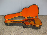 SOLD - Gibson B - 25 - 12 12 String Acoustic Guitar 1964 - Mahar's Vintage Guitars