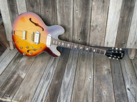 SOLD - Gibson ES - 330 1966 Sunburst - SOLD - Mahar's Vintage Guitars