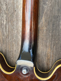 SOLD - Gibson ES - 330 1966 Sunburst - SOLD - Mahar's Vintage Guitars