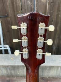 SOLD - Gibson ES - 330 1966 Sunburst - SOLD - Mahar's Vintage Guitars