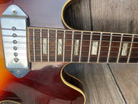 SOLD - Gibson ES - 330 1966 Sunburst - SOLD - Mahar's Vintage Guitars