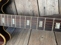 SOLD - Gibson ES - 330 1966 Sunburst - SOLD - Mahar's Vintage Guitars