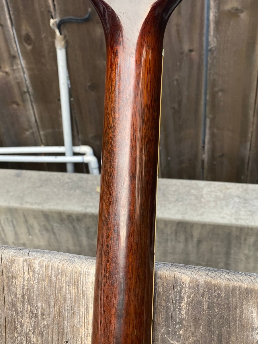 SOLD - Gibson ES - 330 1966 Sunburst - SOLD - Mahar's Vintage Guitars