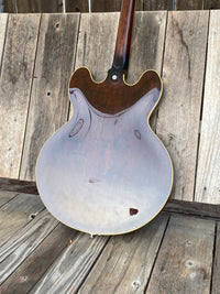 SOLD - Gibson ES - 330 1966 Sunburst - SOLD - Mahar's Vintage Guitars