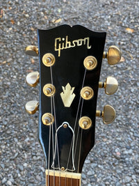 SOLD - Gibson ES - 335 DOT Reissue 1984 Blonde Natural SOLD - Mahar's Vintage Guitars