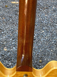 SOLD - Gibson ES - 335 DOT Reissue 1984 Blonde Natural SOLD - Mahar's Vintage Guitars