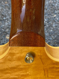 SOLD - Gibson ES - 335 DOT Reissue 1984 Blonde Natural SOLD - Mahar's Vintage Guitars