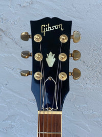 SOLD - Gibson ES - 335 DOT Reissue 1984 Blonde Natural SOLD - Mahar's Vintage Guitars