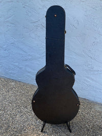 SOLD - Gibson ES - 335 DOT Reissue 1984 Blonde Natural SOLD - Mahar's Vintage Guitars