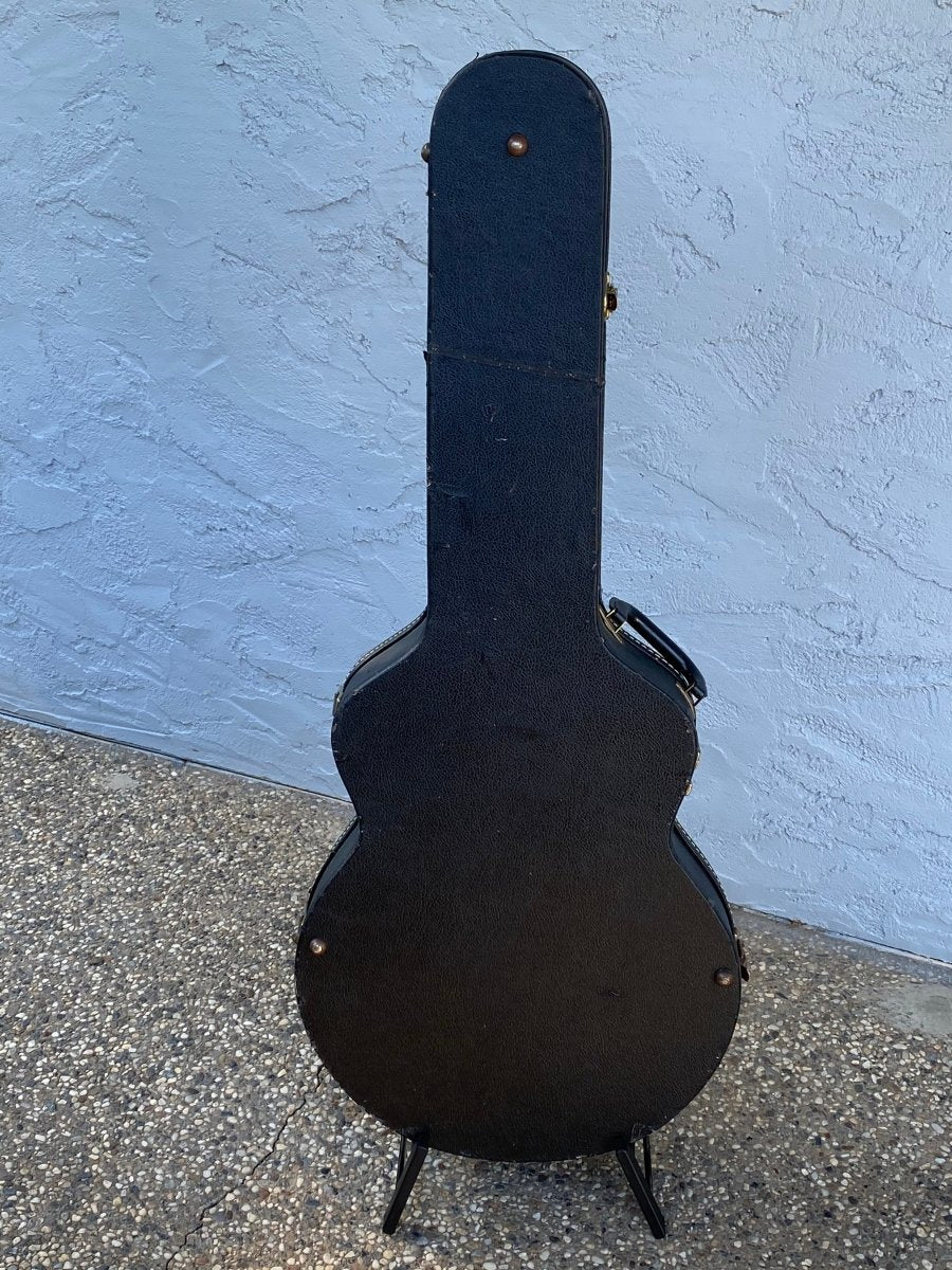 SOLD - Gibson ES - 335 DOT Reissue 1984 Blonde Natural SOLD - Mahar's Vintage Guitars