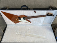 SOLD - Gibson Explorer 2007 - SOLD - Mahar's Vintage Guitars