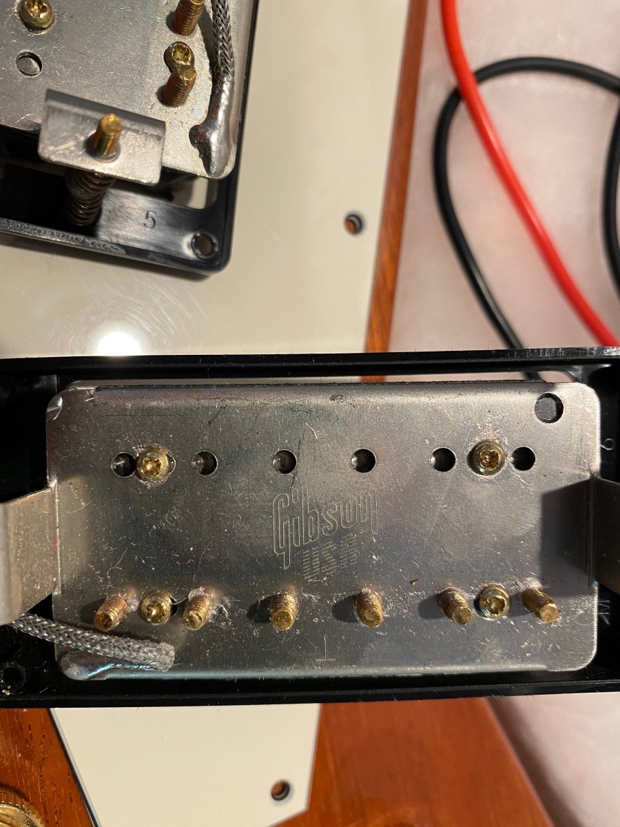 SOLD - Gibson Explorer 2007 - SOLD - Mahar's Vintage Guitars