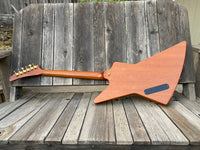 SOLD - Gibson Explorer 2007 - SOLD - Mahar's Vintage Guitars