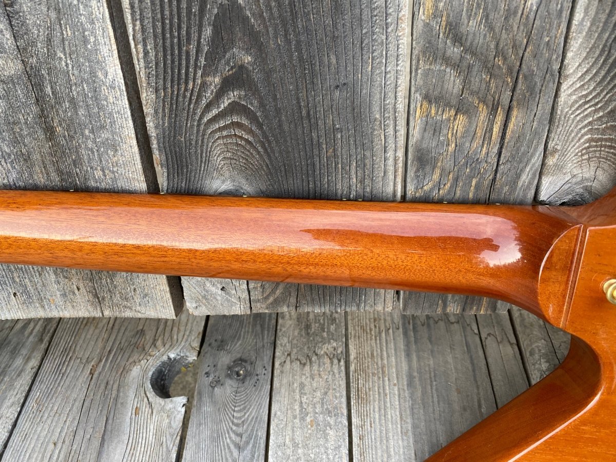 SOLD - Gibson Explorer 2007 - SOLD - Mahar's Vintage Guitars