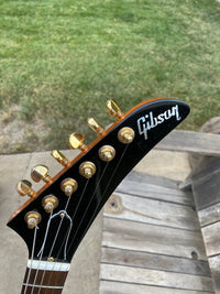 SOLD - Gibson Explorer 2007 - SOLD - Mahar's Vintage Guitars