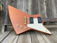 SOLD - Gibson Explorer 2007 - SOLD - Mahar's Vintage Guitars
