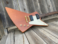 SOLD - Gibson Explorer 2007 - SOLD - Mahar's Vintage Guitars