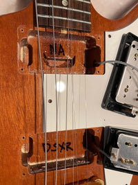 SOLD - Gibson Explorer 2007 - SOLD - Mahar's Vintage Guitars