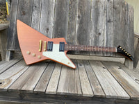 SOLD - Gibson Explorer 2007 - SOLD - Mahar's Vintage Guitars