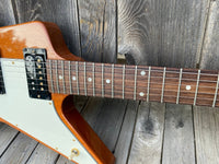 SOLD - Gibson Explorer 2007 - SOLD - Mahar's Vintage Guitars