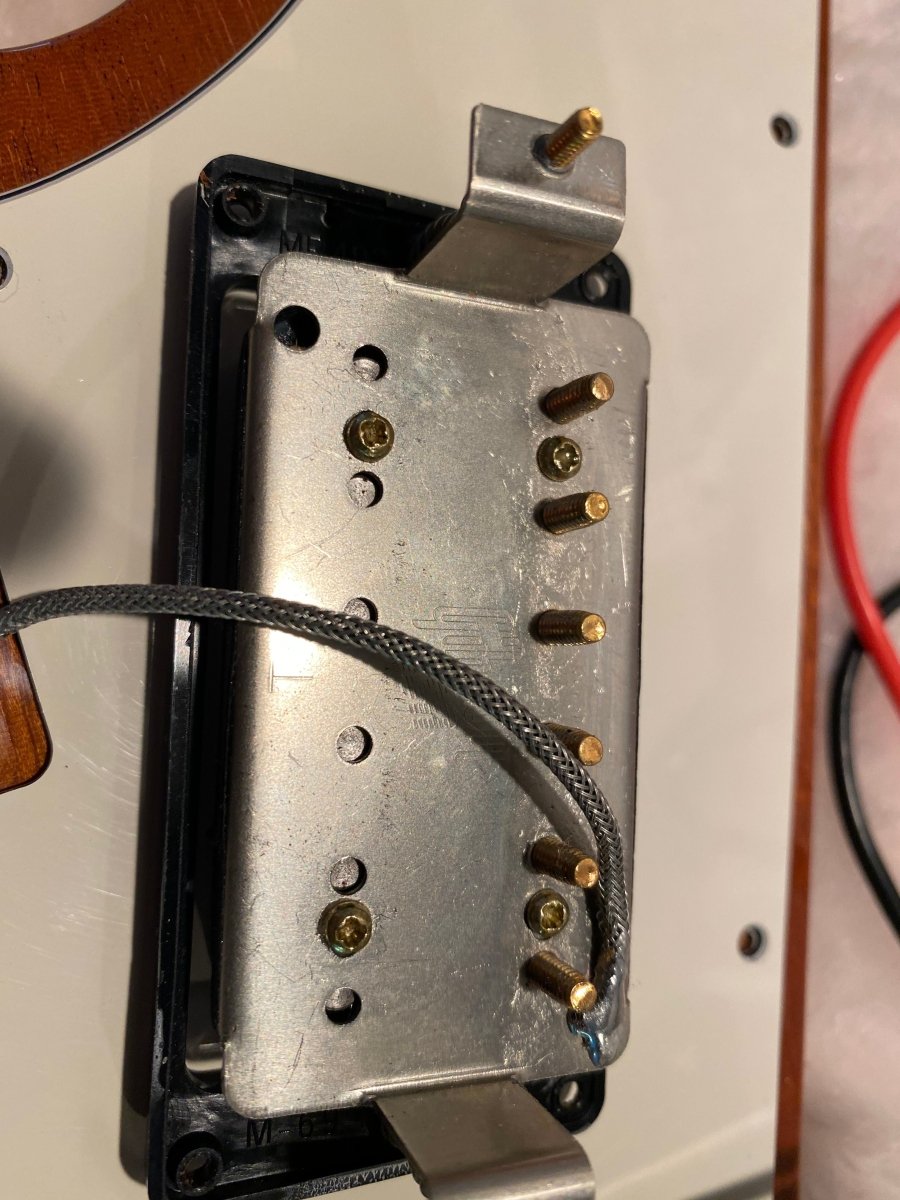 SOLD - Gibson Explorer 2007 - SOLD - Mahar's Vintage Guitars