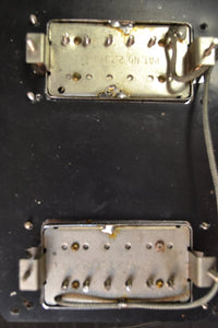 SOLD - Gibson Flying V 1980 Sunburst - Mahar's Vintage Guitars