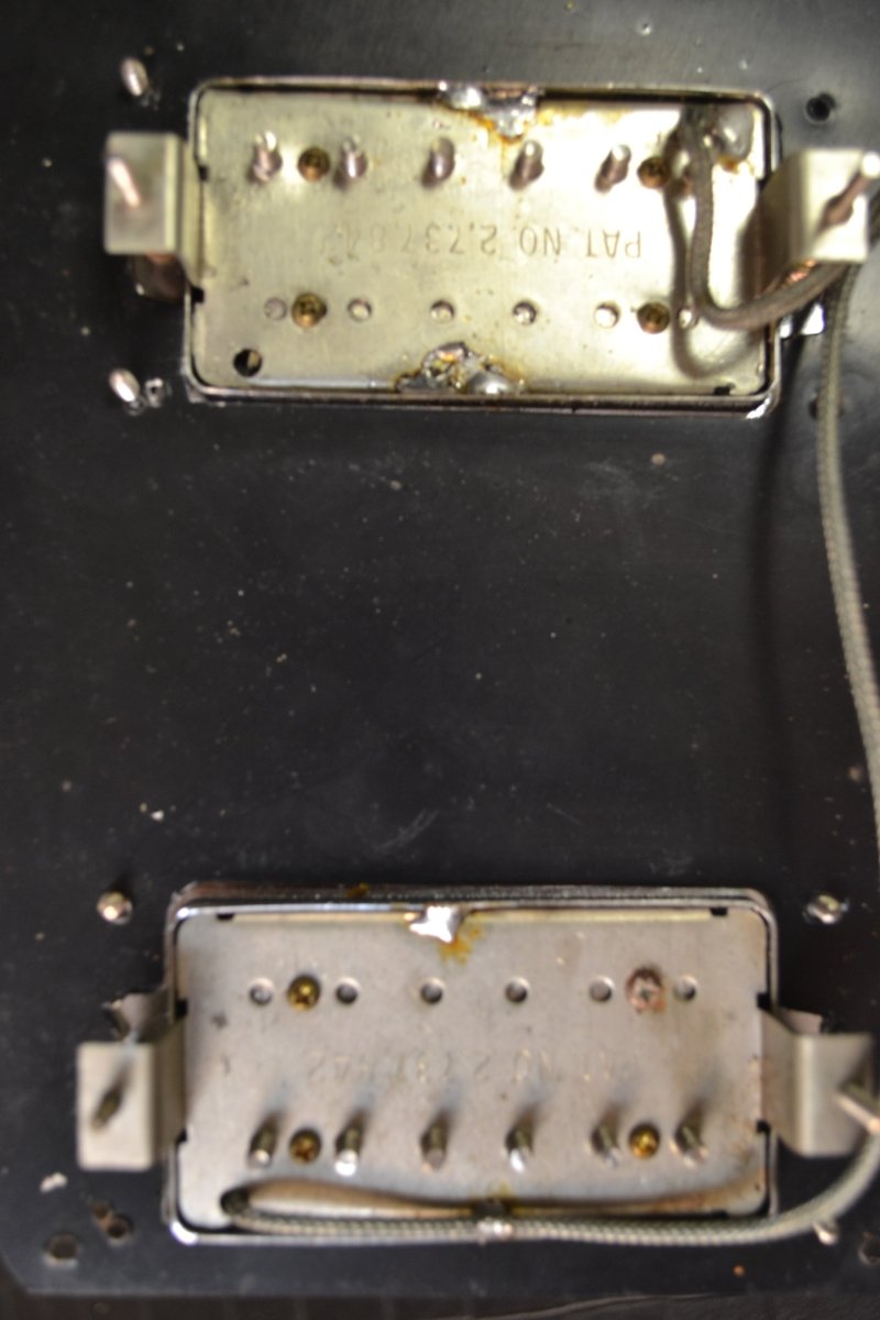 SOLD - Gibson Flying V 1980 Sunburst - Mahar's Vintage Guitars