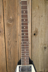 SOLD - Gibson Flying V 1980 Sunburst - Mahar's Vintage Guitars