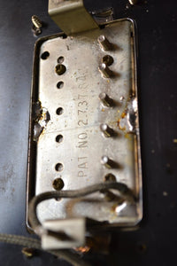 SOLD - Gibson Flying V 1980 Sunburst - Mahar's Vintage Guitars